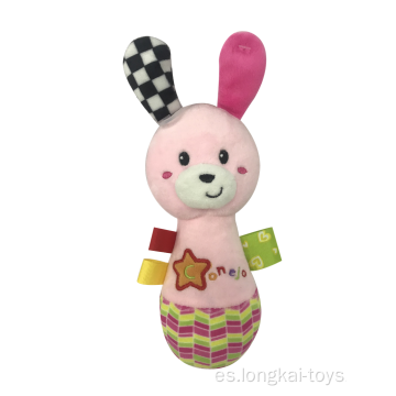 Plush Rabbit Bowling a la venta